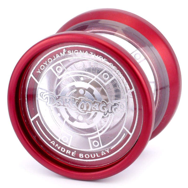 X con PROFESSIONAL yoyojam - ヨーヨー