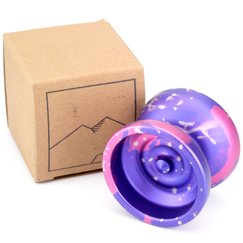 SPINGEAR-CLYW PEAK2