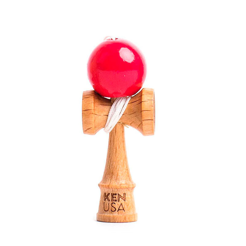 2024春の新作 KENDAMA ぜブラーノ 改善 USA 趣味/スポーツ/実用 