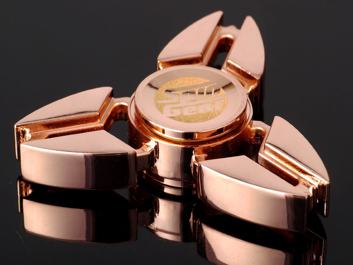 SPINGEAR - FS07 TRIARROW