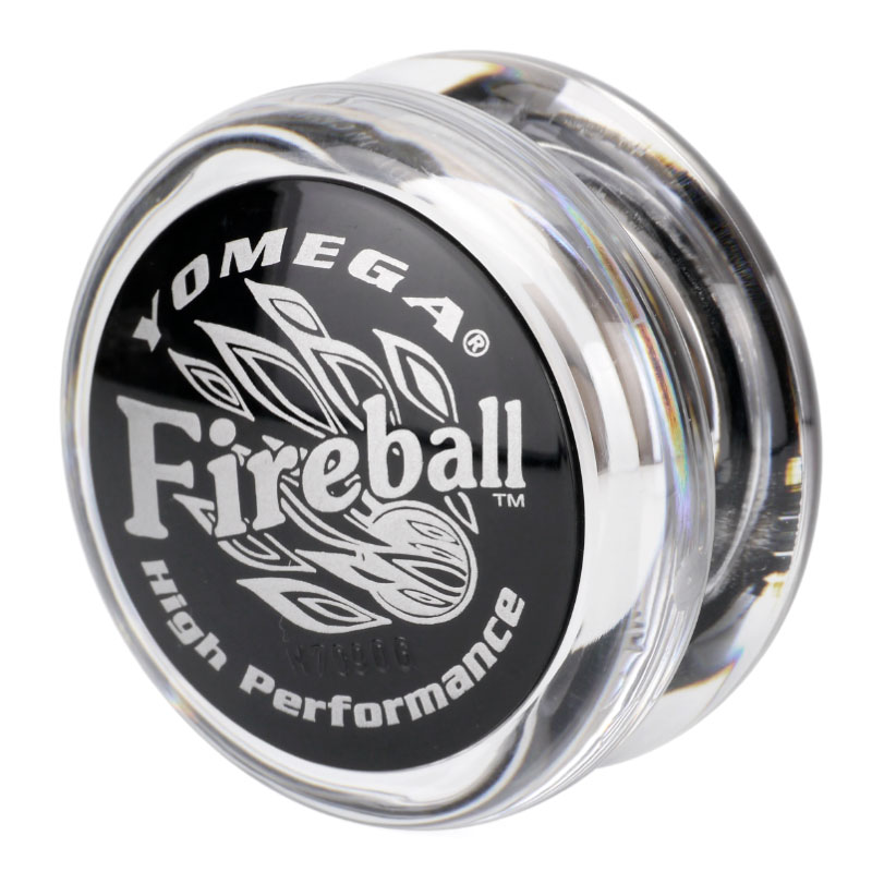 幻レア YOMEGA ジュエル 宝石 ファイヤーボール ヨメガ Fireball