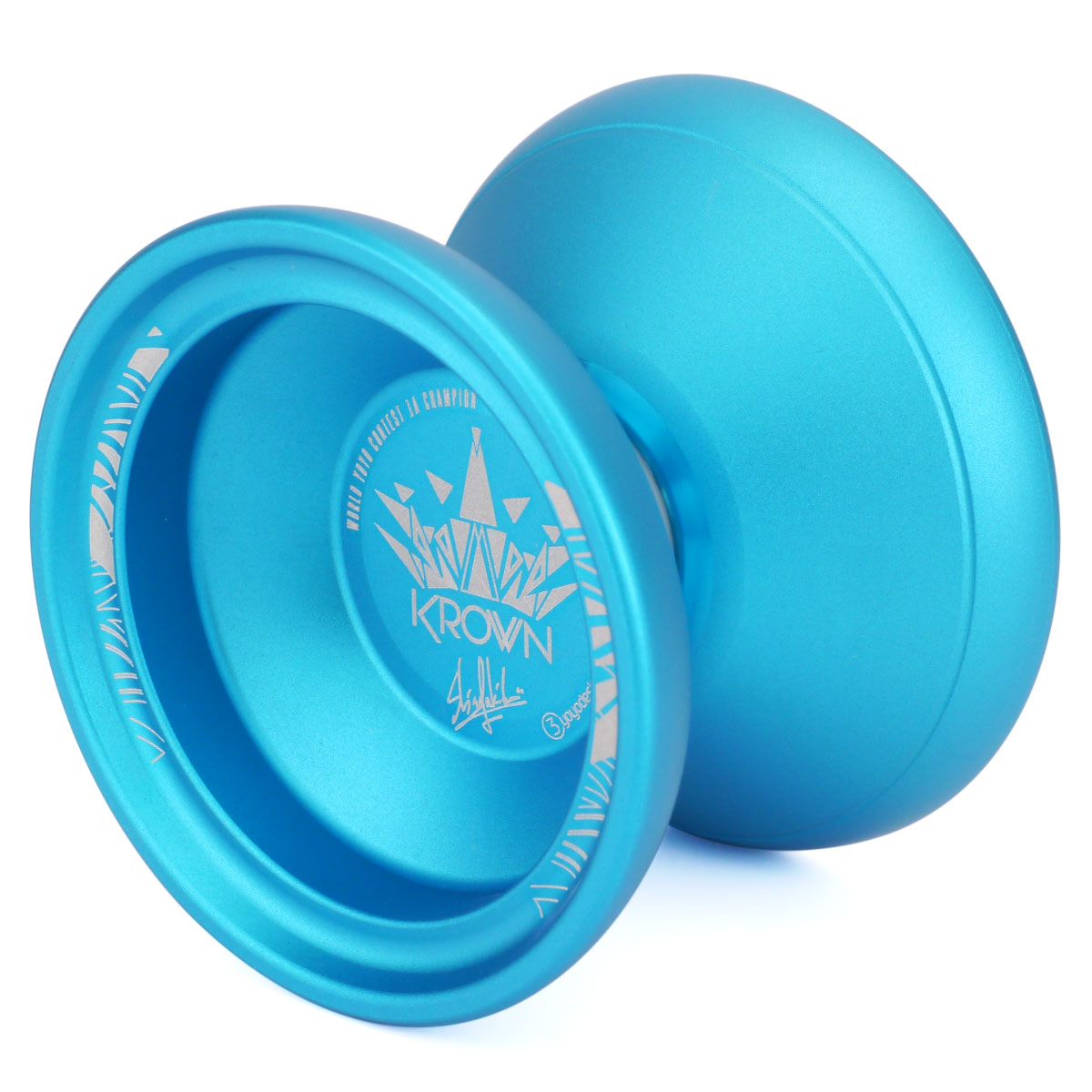 SPINGEAR - C3yoyoDesign KROWN