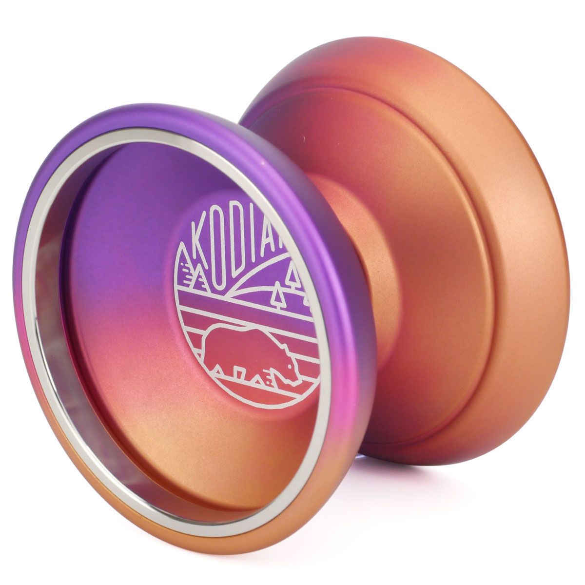 SPINGEAR - CLYW KODIAK