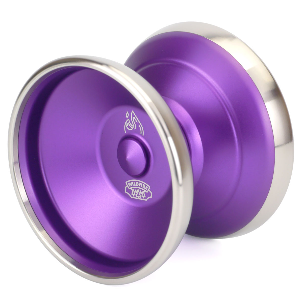 CLYW ワイルドファイアー ヨーヨー - スポーツトイ・アクショントイ