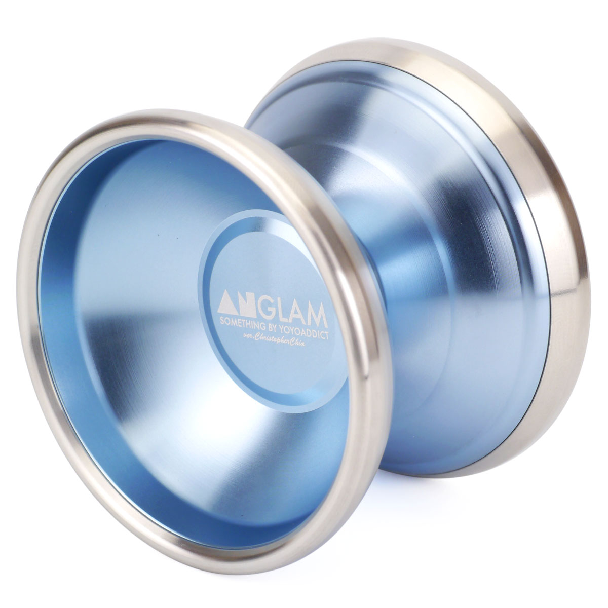 ヨーヨー yoyo addict ANGLAM - ヨーヨー