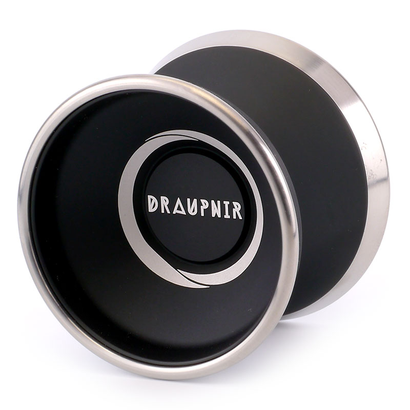 テーブルゲーム/ホビーyoyorecreation ヨーヨー DAZZLER u0026 DRAUPNIR - ヨーヨー