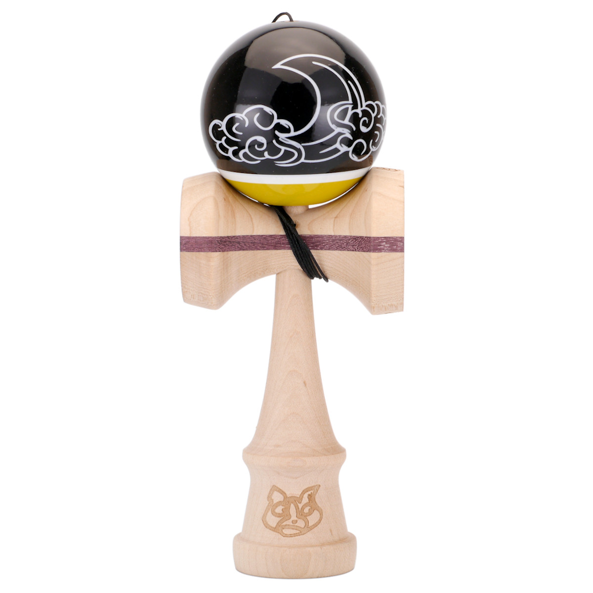 SPINGEAR - Deal With It Wai Chai Pro Mod Kendama