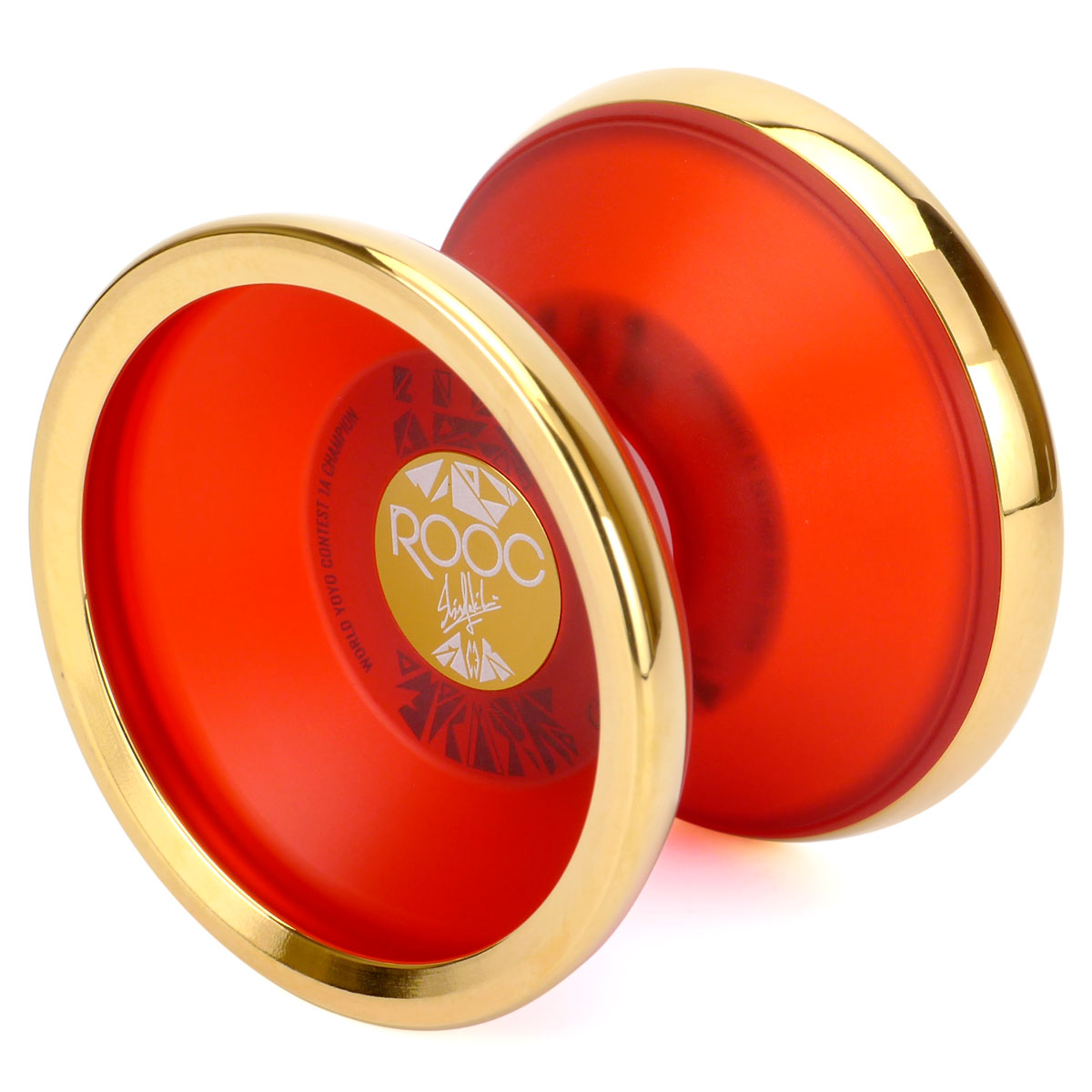 SPINGEAR - C3yoyodesign ROOC