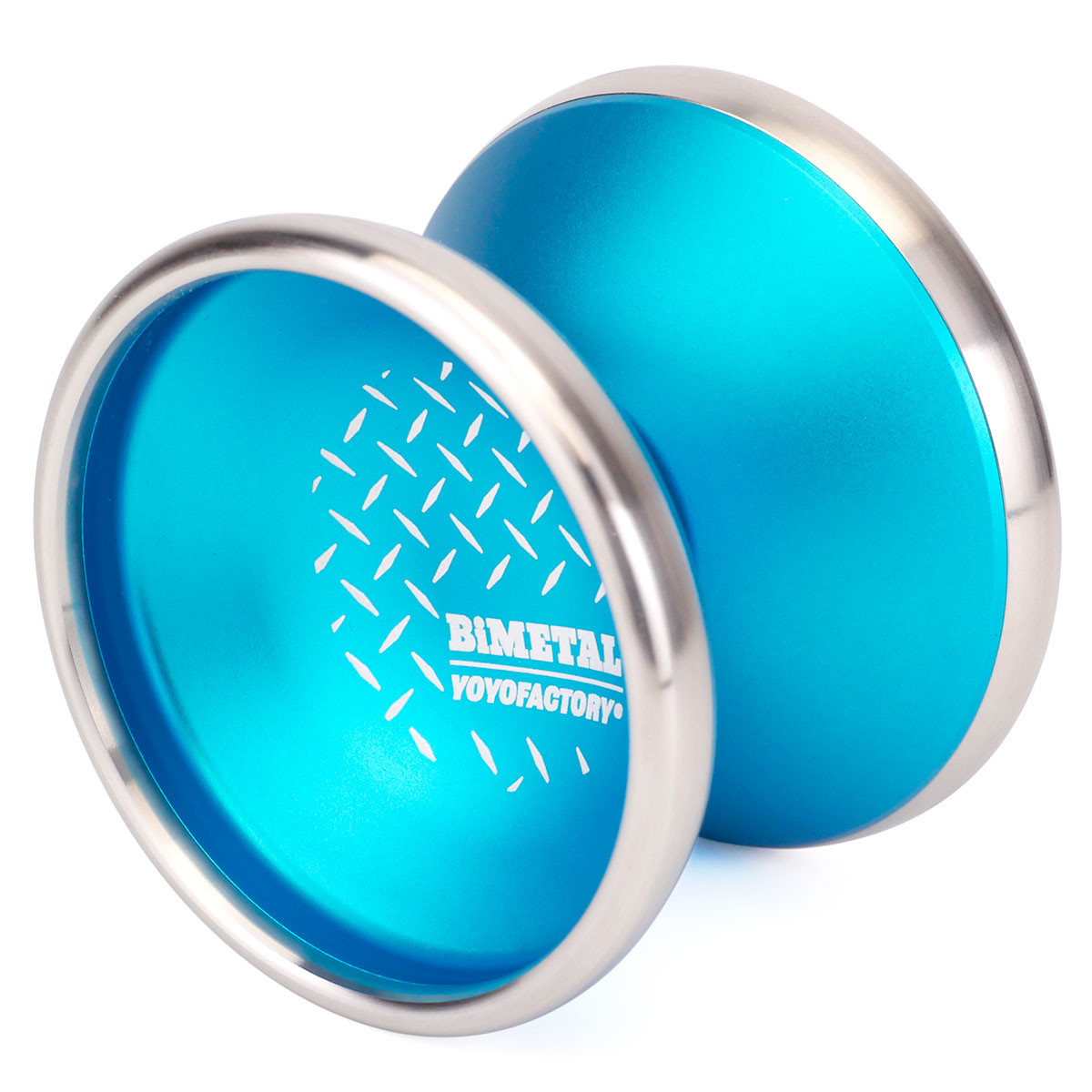 yoyo factory pragma セット ヨーヨー バイメタル