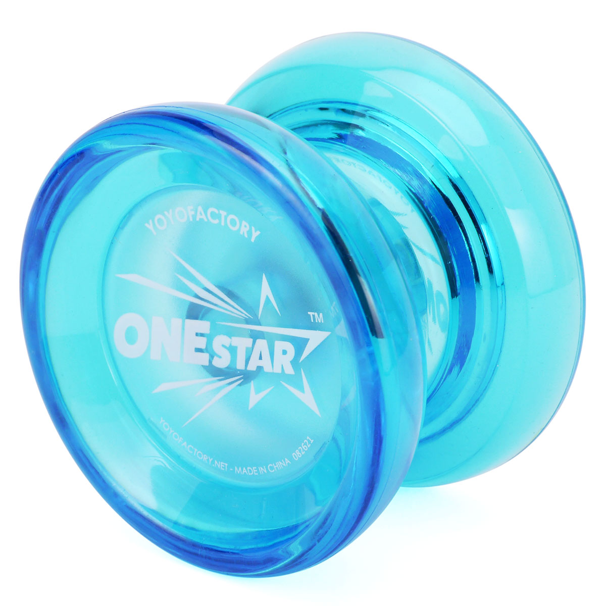 Onestar yoyo 2024