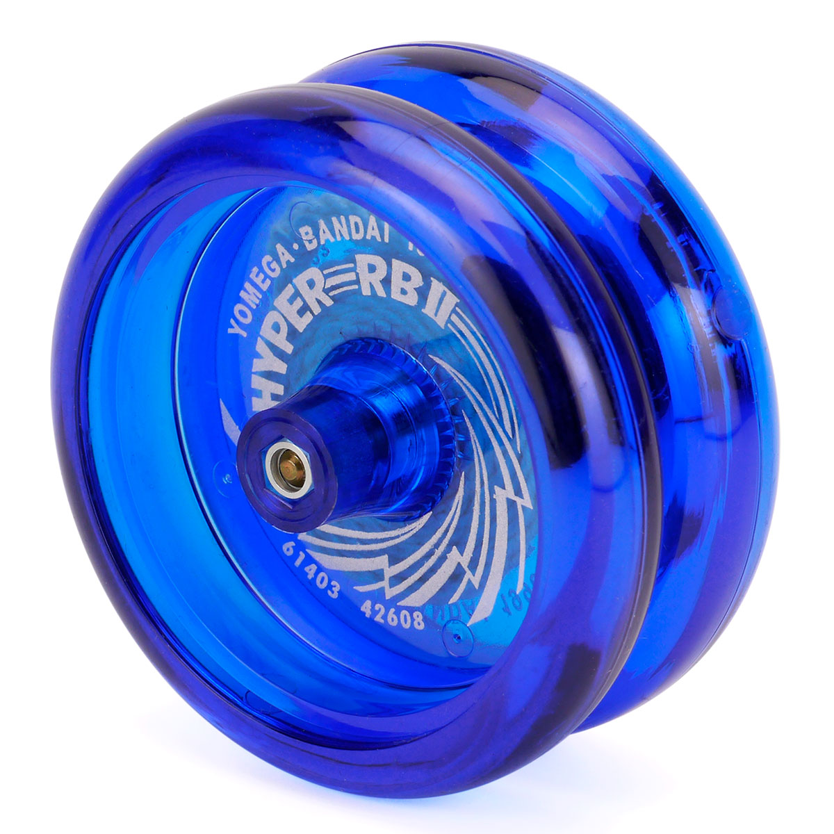 SPINGEAR - HYPERYOYO HYPER RB II