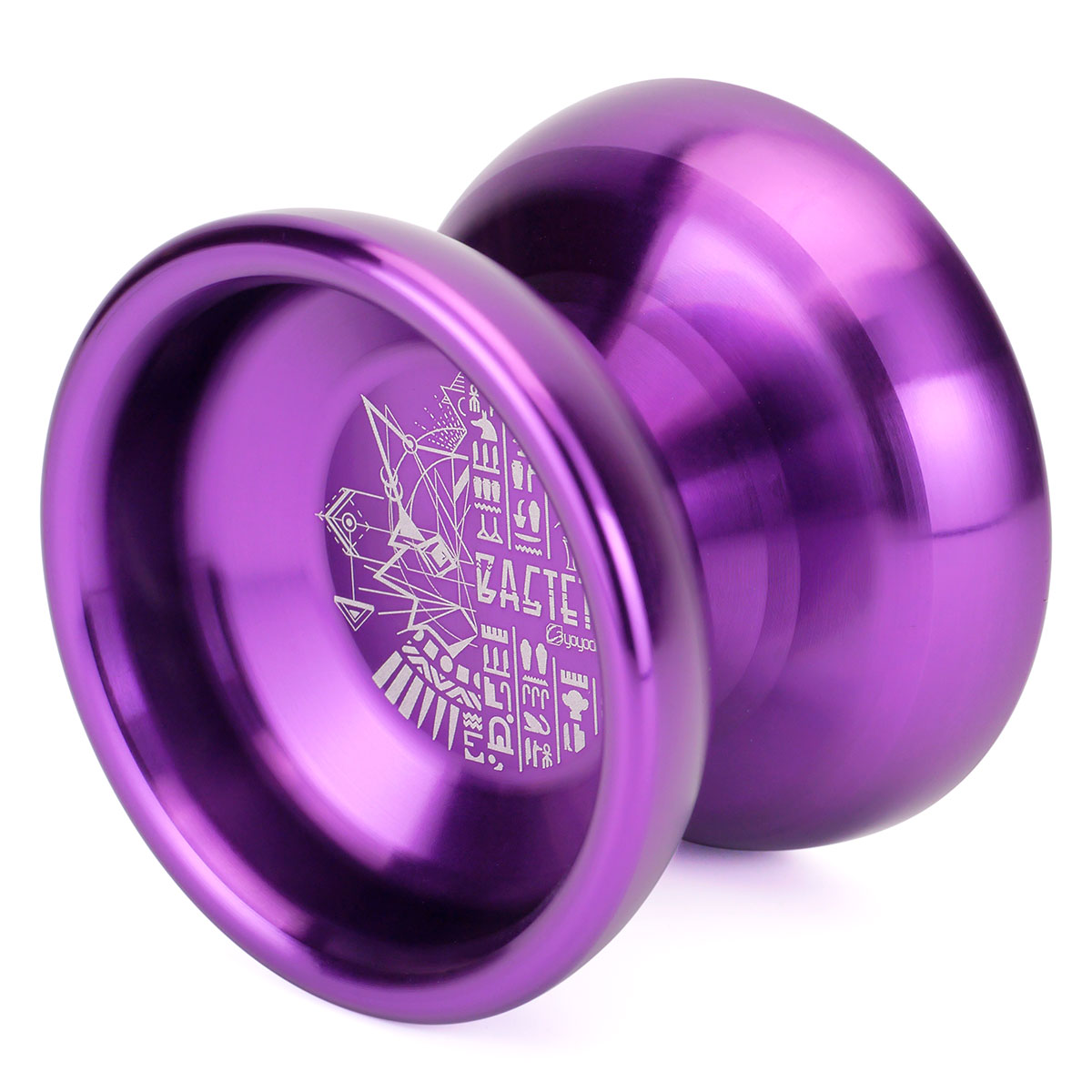 SPINGEAR - C3yoyodesign BASTET2