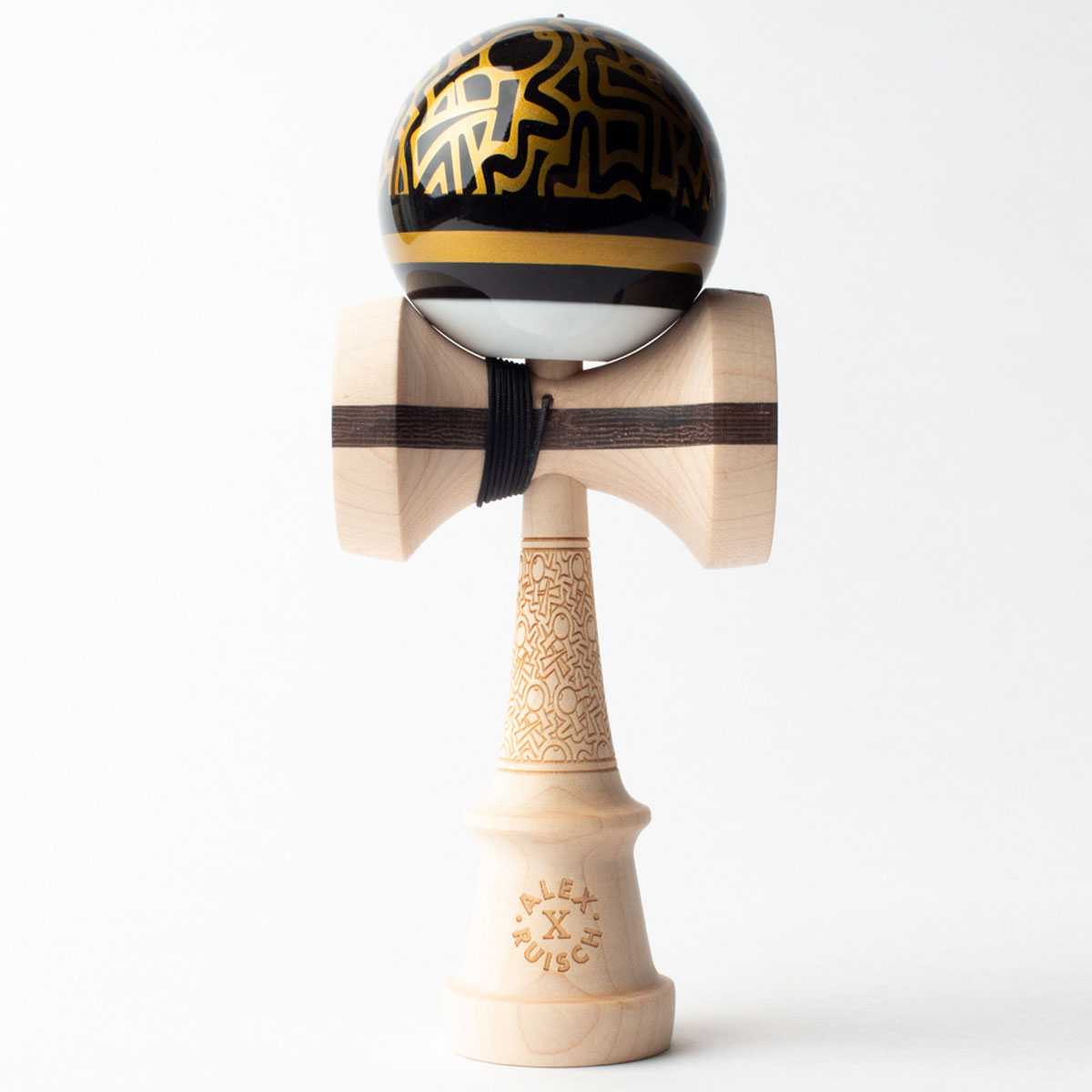 SPINGEAR - SWEETS Alex Ruisch Legend Mod KENDAMA