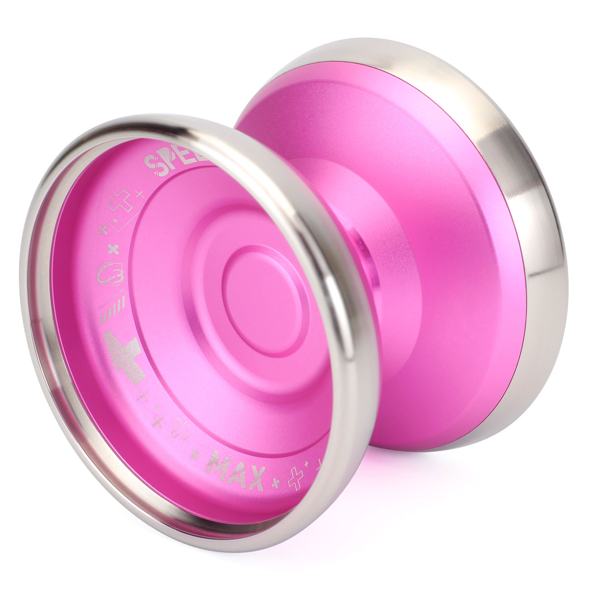 SPINGEAR - C3yoyodesign SPEEDAHOLIC MAX