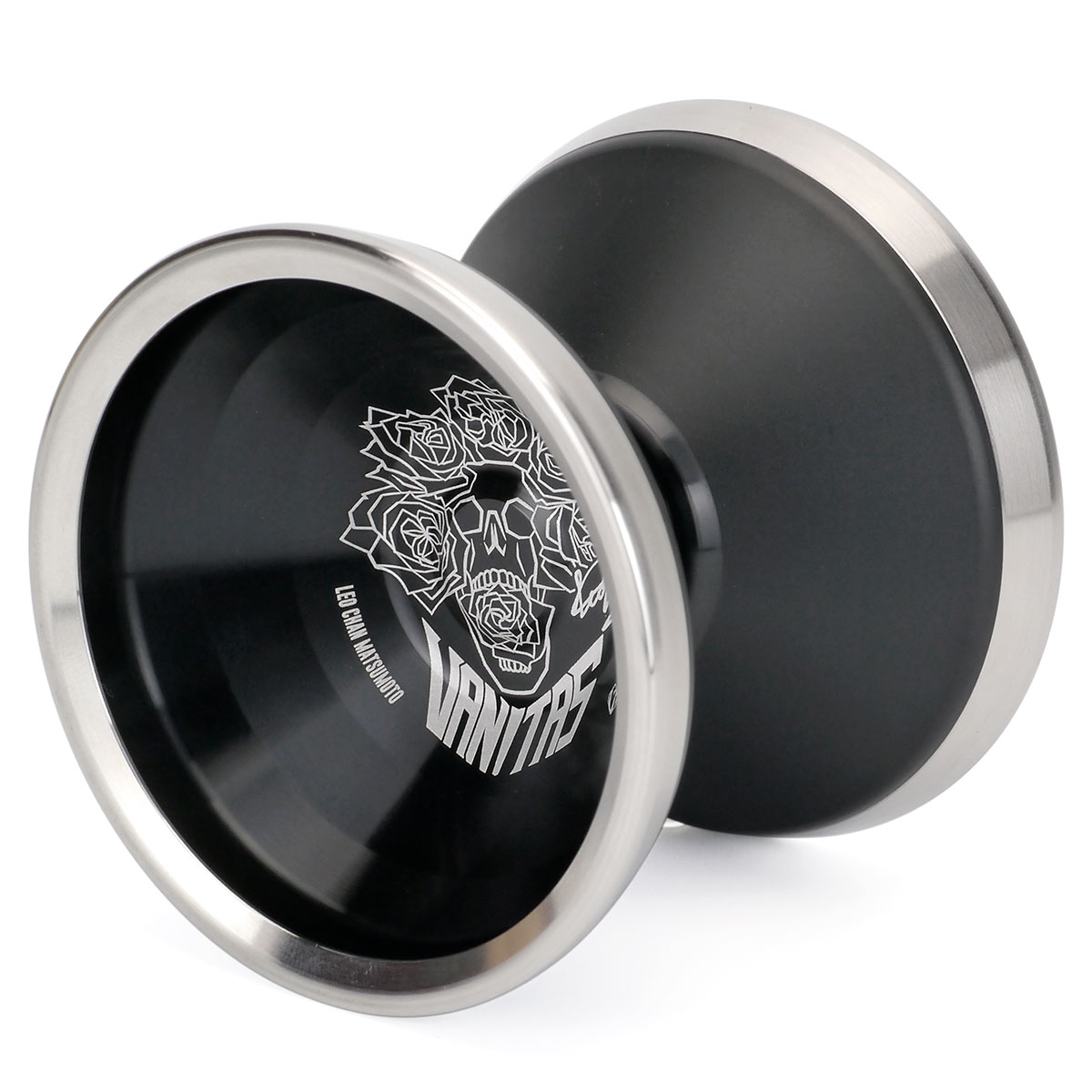 SPINGEAR - C3yoyodesign VANITAS