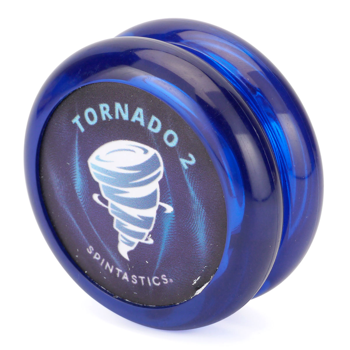 SPINGEAR - Spintastics TORNADO2