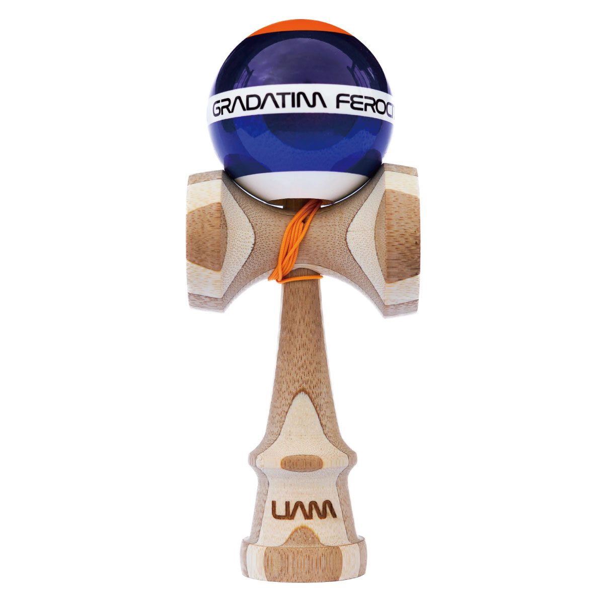 SPINGEAR - Sol Kendamas Pro Model Liam Rauter