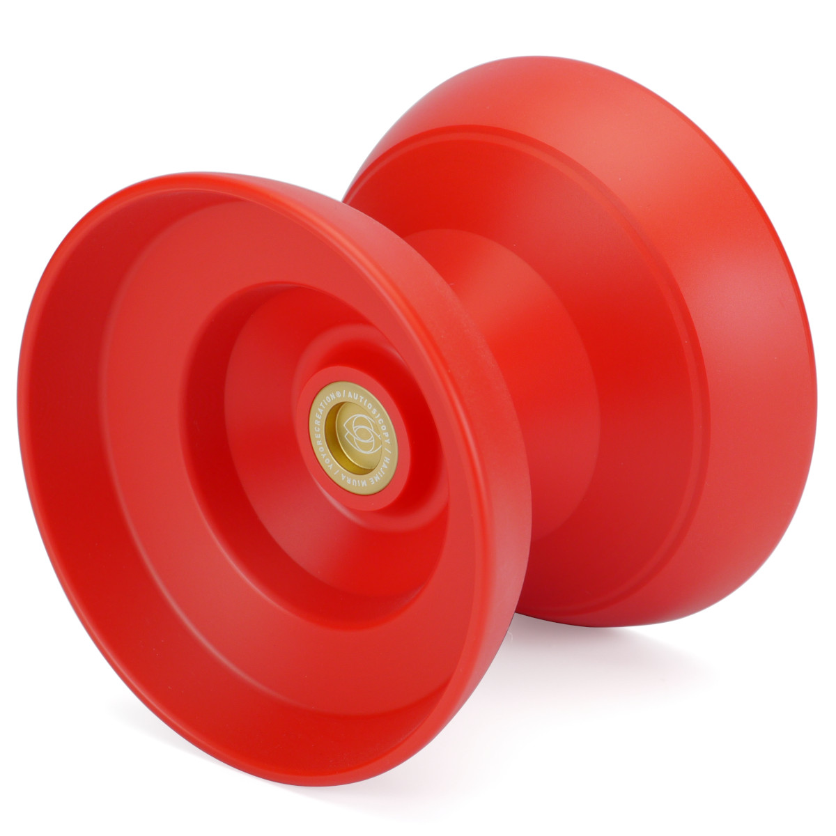 オートスコピー ヨーヨーリクリエーション SPINGEAR - yoyorecreation AUTOSCOPY
