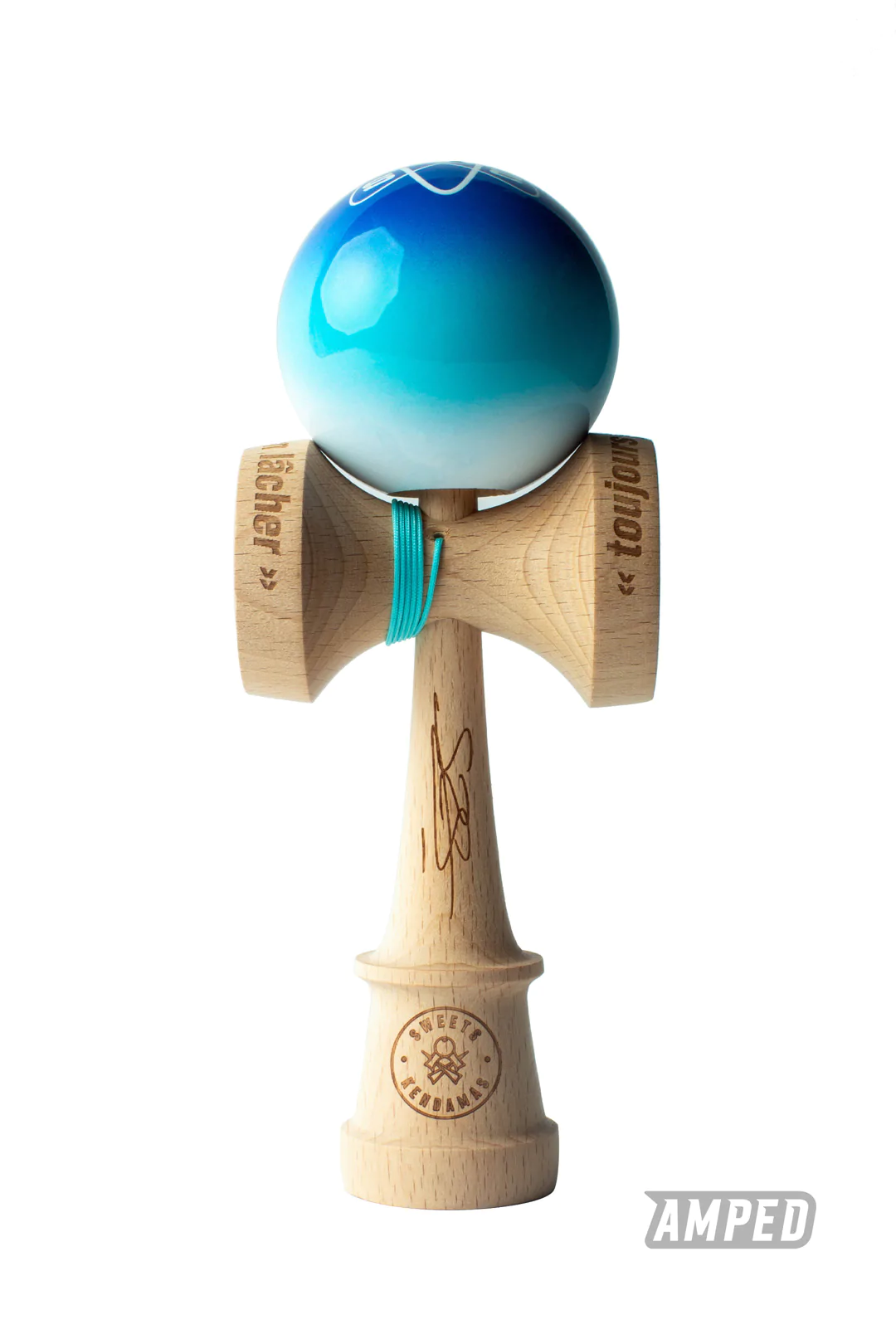 SWEETS S2S AMPED Kendama