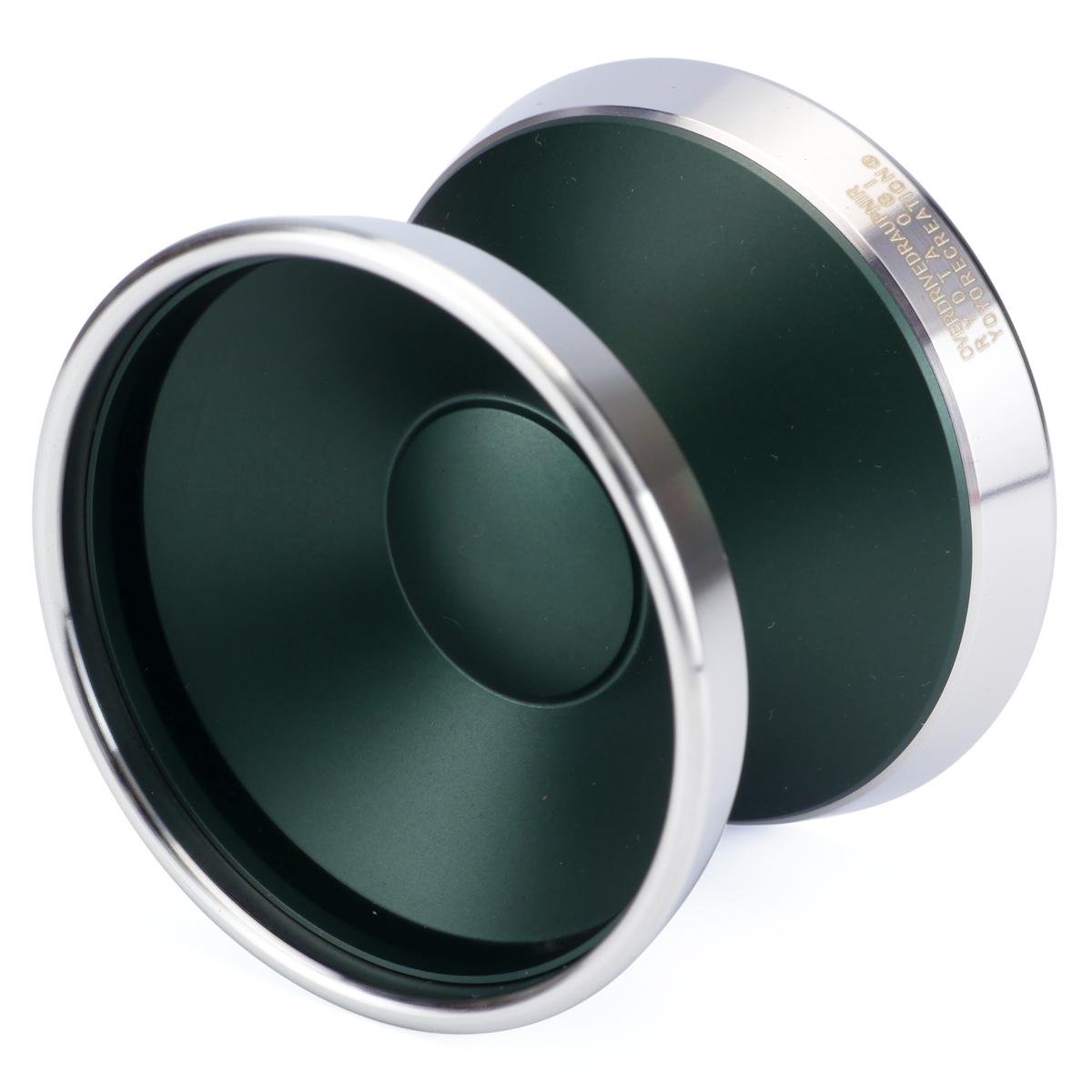 SPINGEAR - yoyorecreationAE OverdriveDraupnir