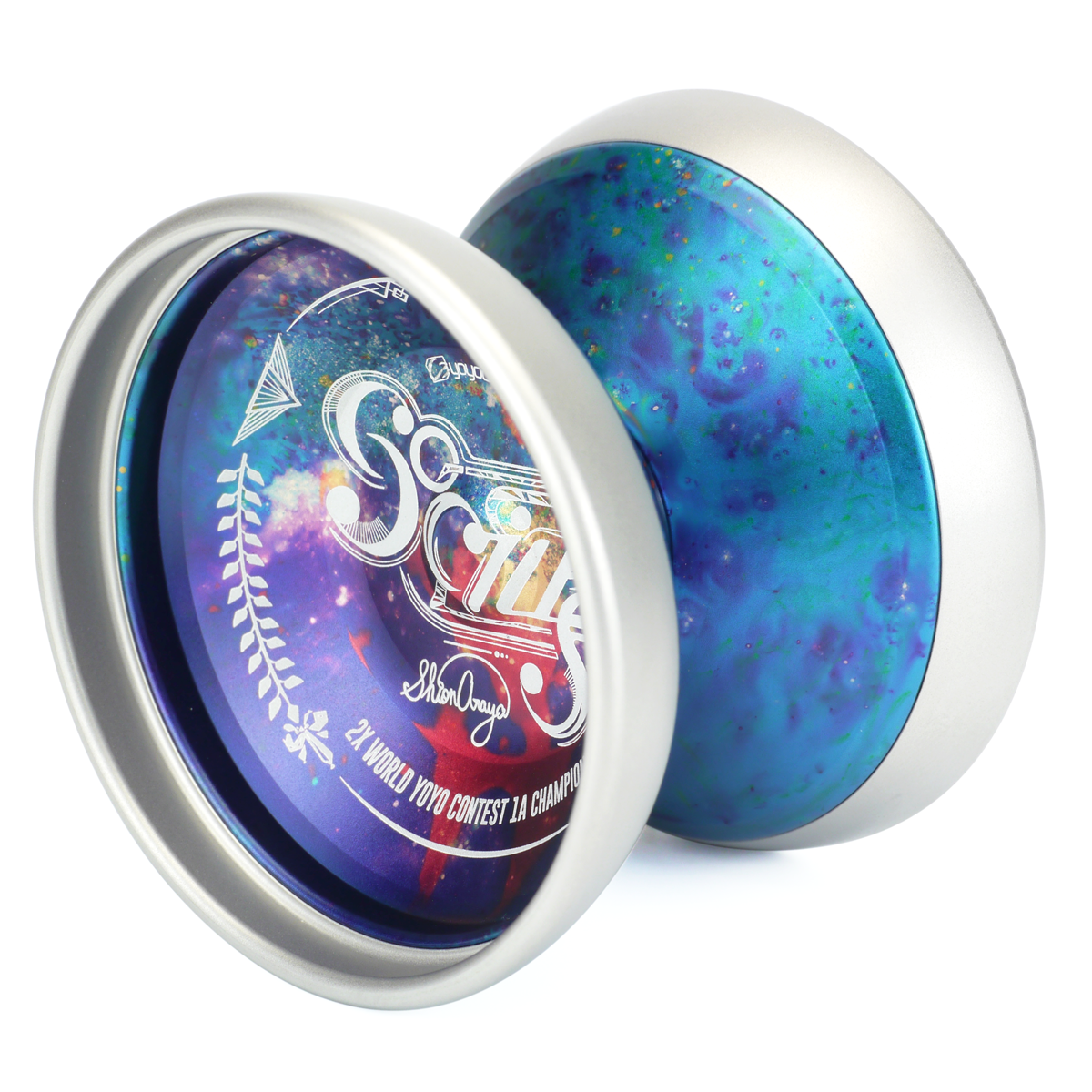 C3yoyodesign - SOCIUS