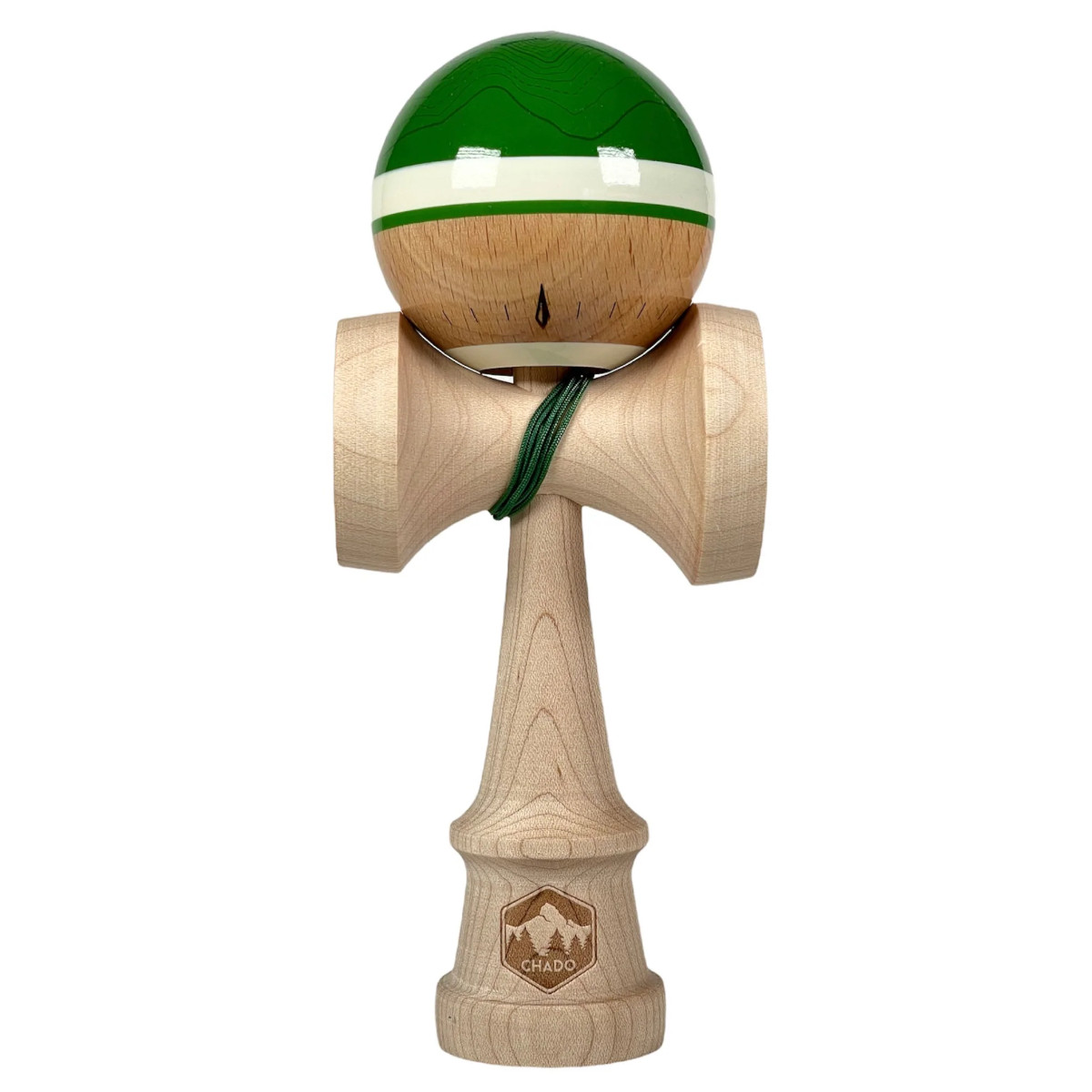 SPINGEAR - Sol Kendamas Chado