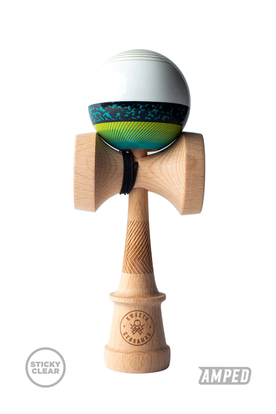 Sweets kendamas - ILLUSION