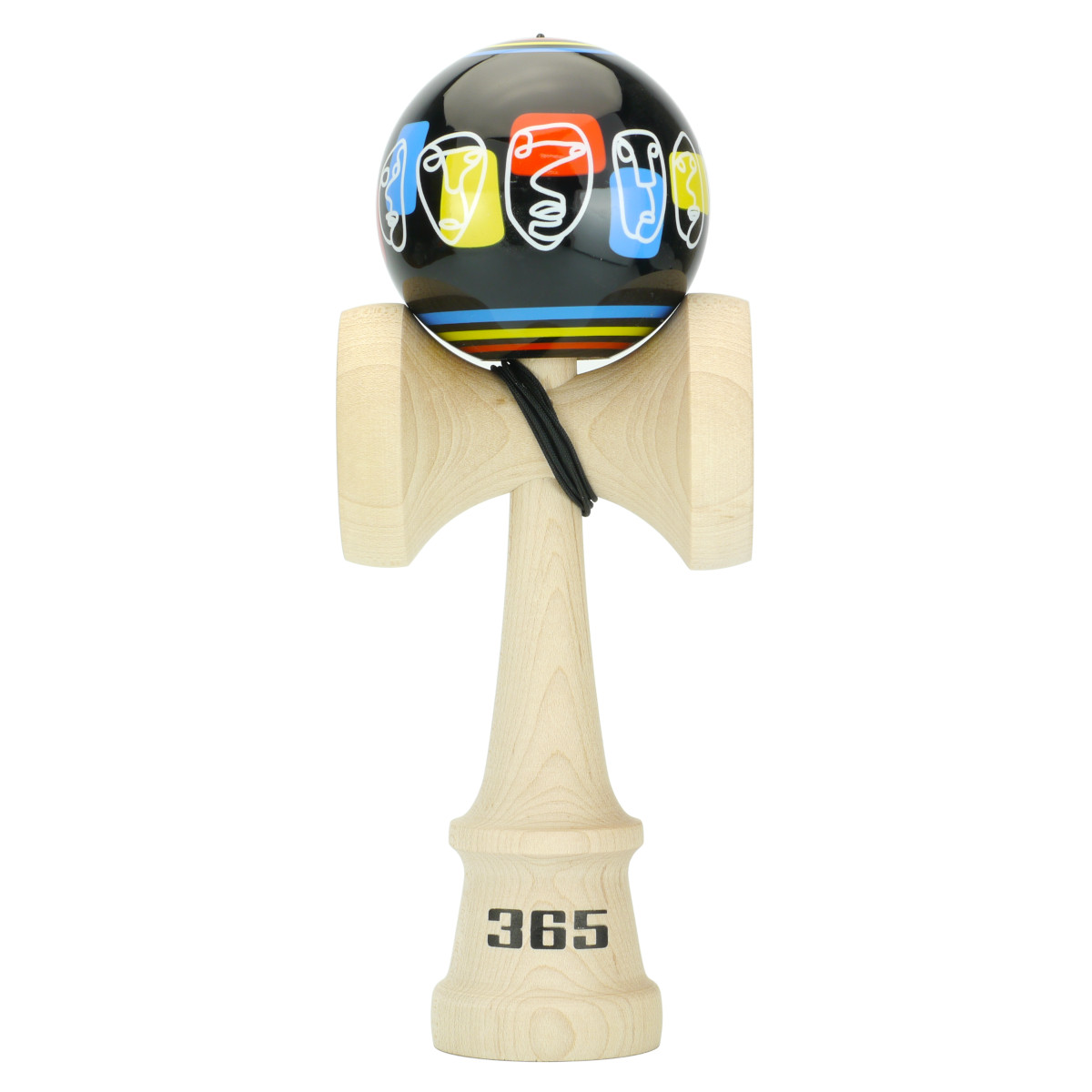 365KENDAMA - The Primary Series