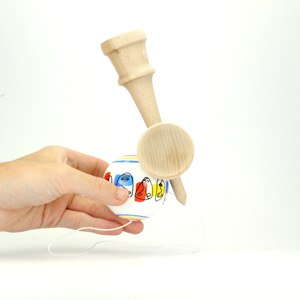 365KENDAMA - The Primary Series