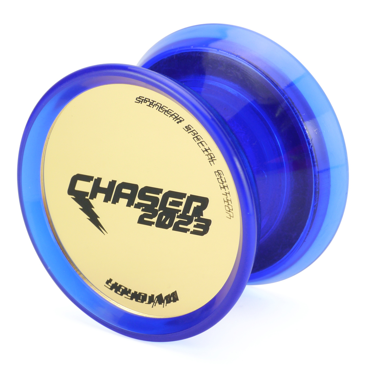 SPINGEAR - YOYOJAM CHASER