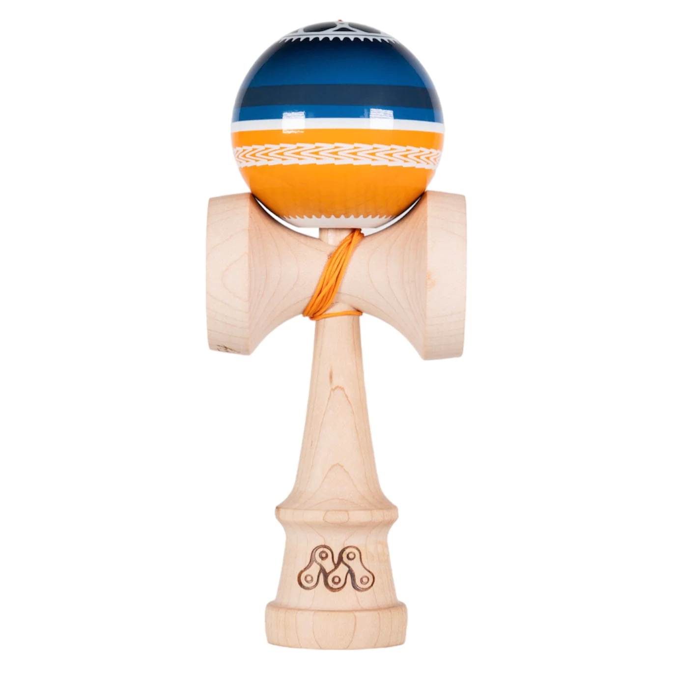 Sol Kendamas - MOTTY