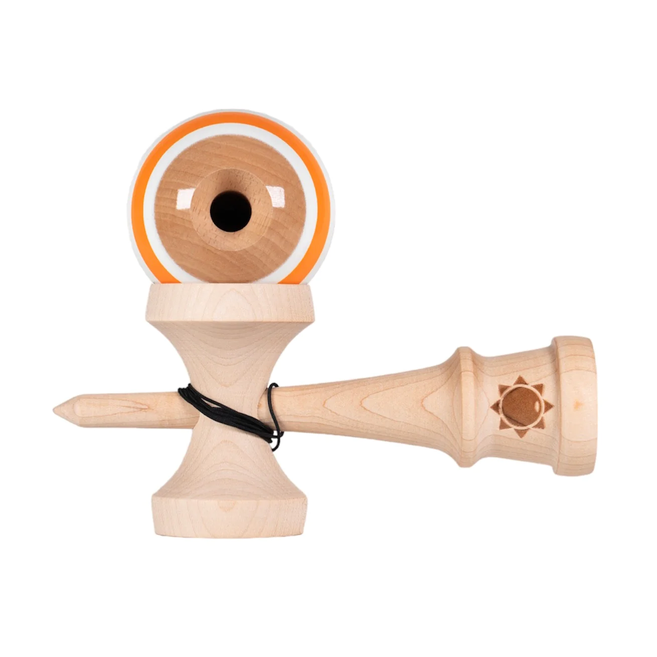 SPINGEAR - Sol Kendamas Vibe