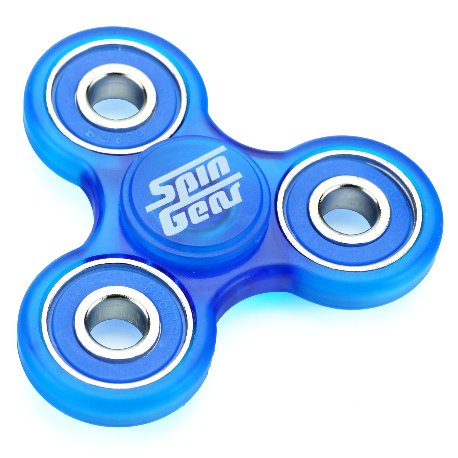 SPINGEAR - Hand Spinner ABS