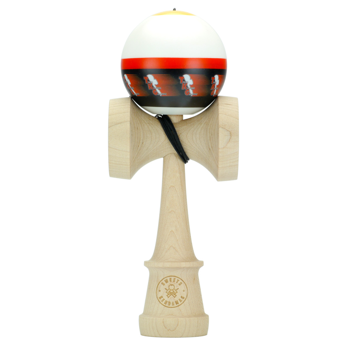 けん玉　kendama