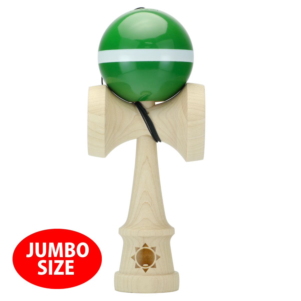 SOL 1UPジャンボけん玉 / Sol Kendamas 1UP Jumbo