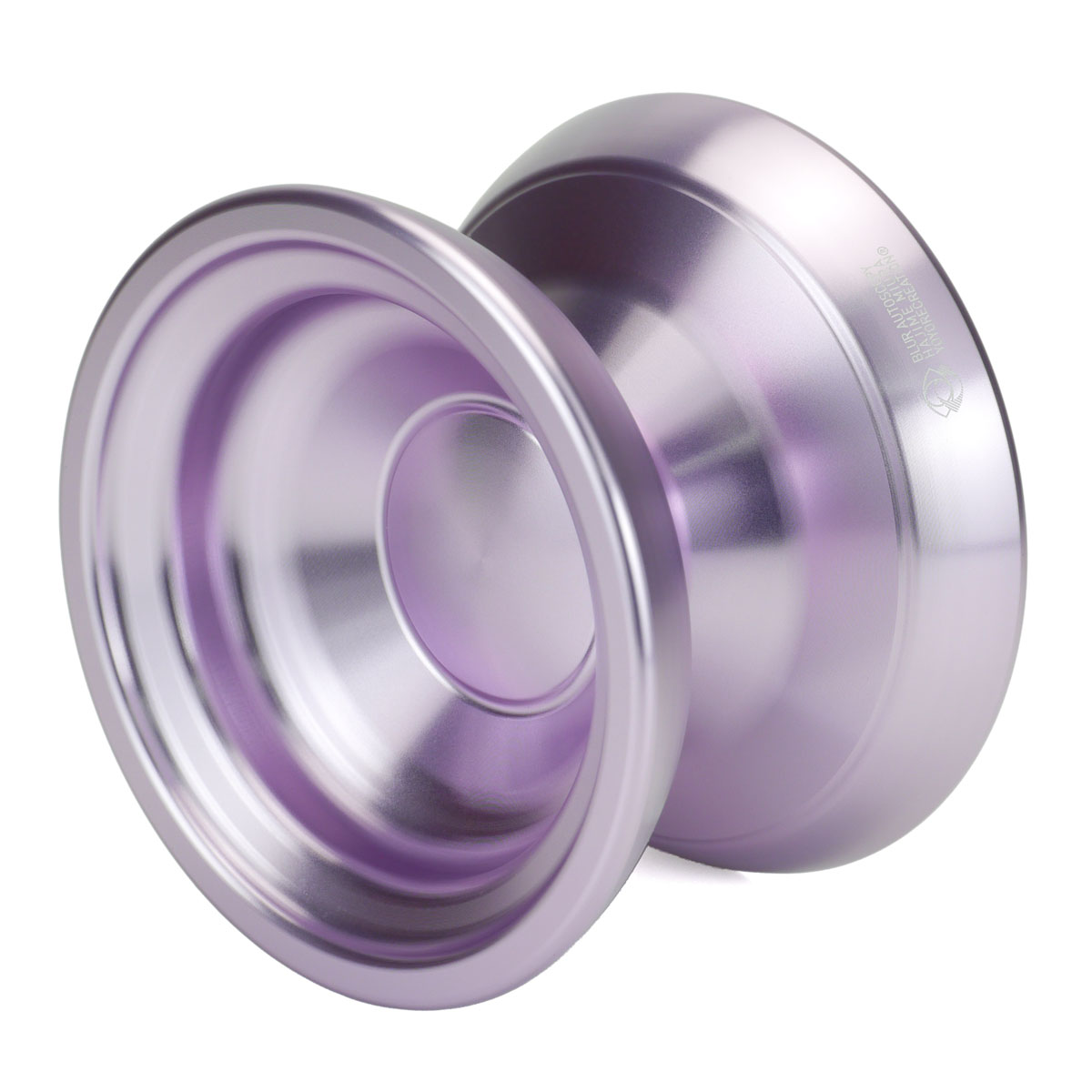 SPINGEAR - yoyorecreation BLUR AUTOSCOPY