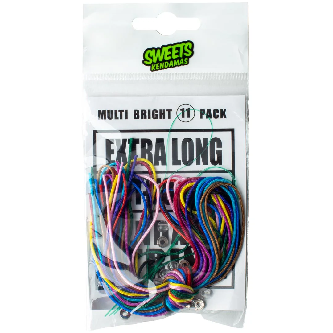 Sweets - EXTRA LONG KENDAMA STRING