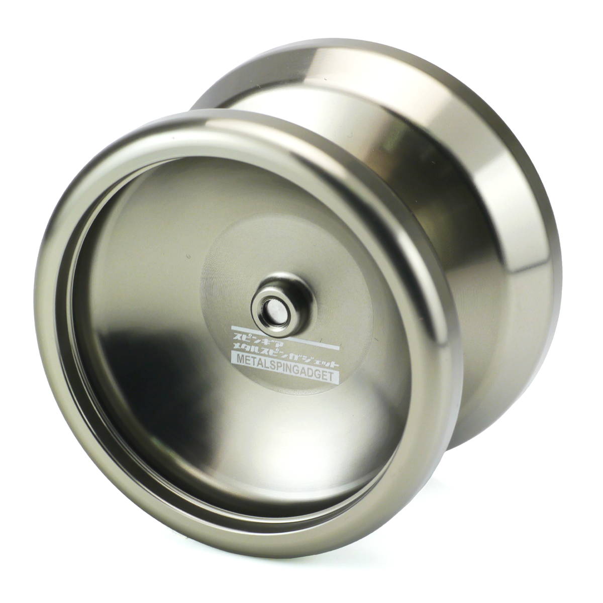 アメリカンメタルスピンガジェット　ワンドロップ製 アメリカンメタルスピンガジェット ワンドロップ製 SPINGEAR
