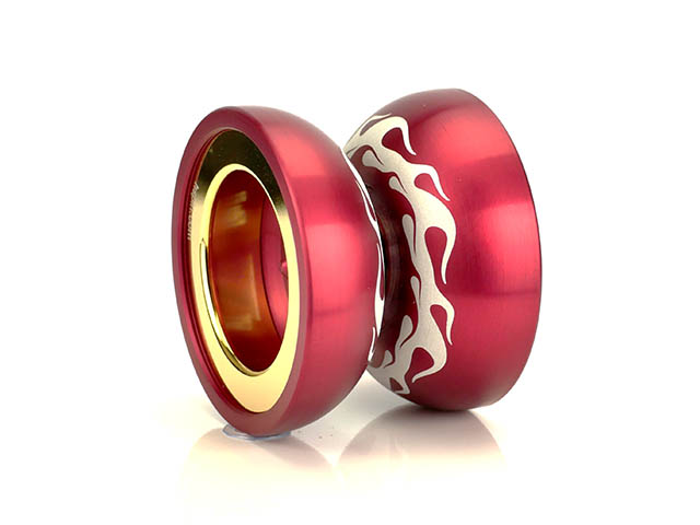 pyro light ヨーヨー PYRO66 – 66percent website