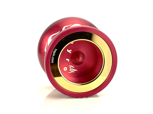 PYRO66 – 66percent website