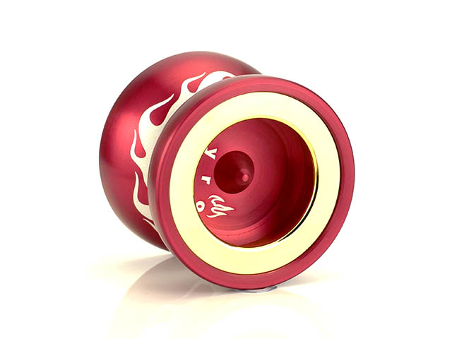 second hand yoyo