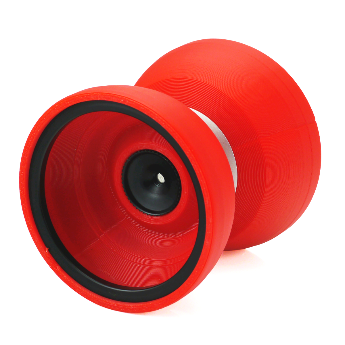 SPINGEAR - 3D Printing Project 3DP-02