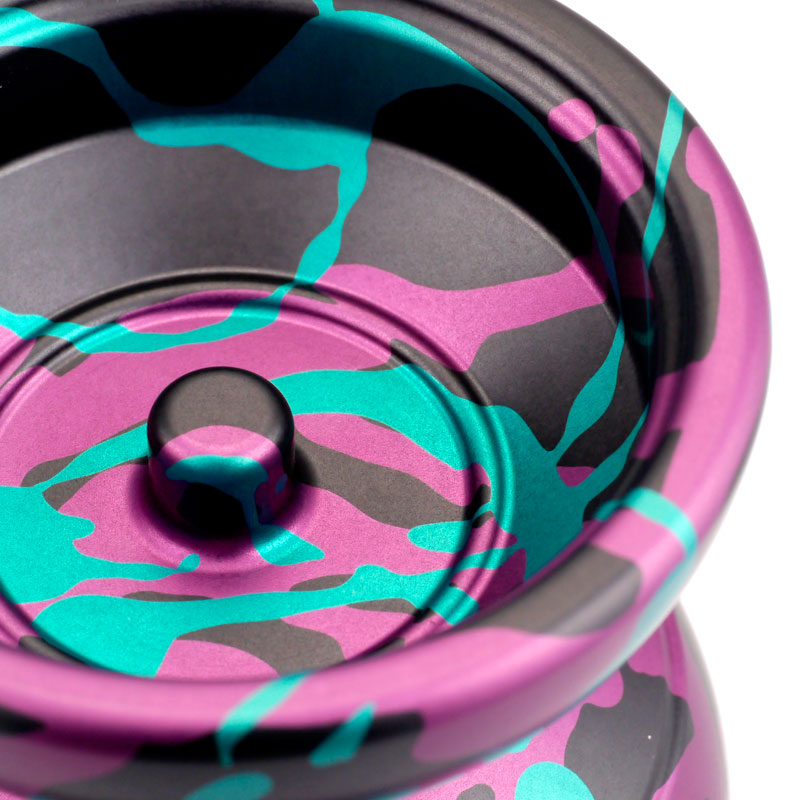 SPINGEAR - CLYW AVALANCHE