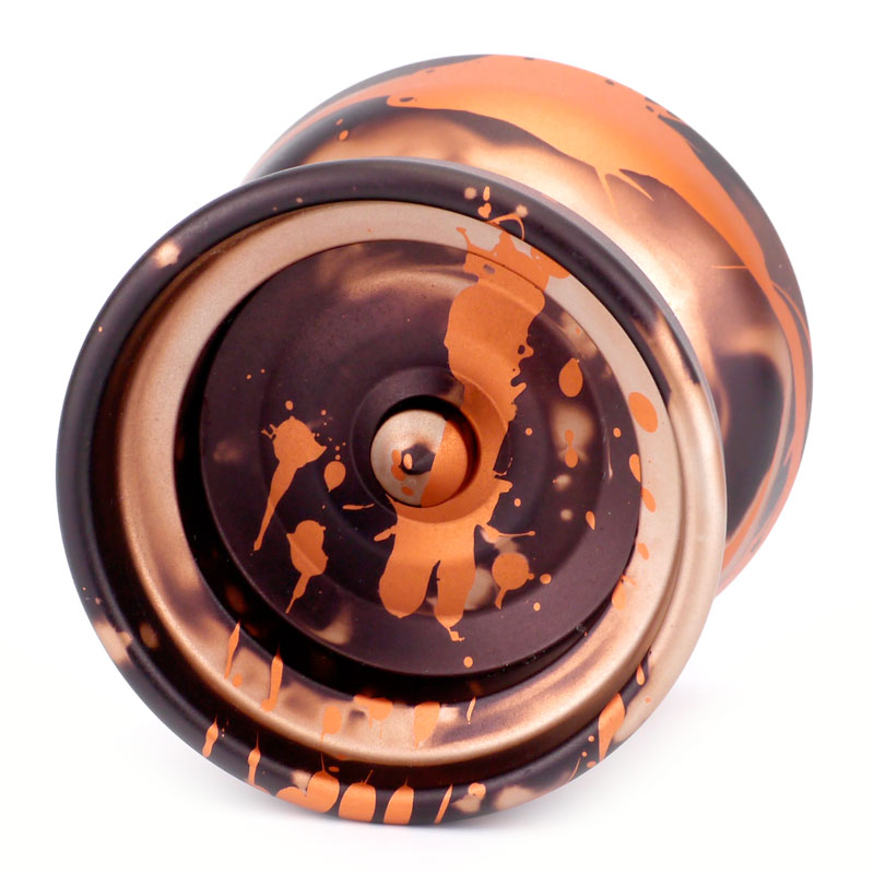 YoYo Museum :: USA,CANADA,EUROPE :: 【博物館】CLYW(カリブロッジ