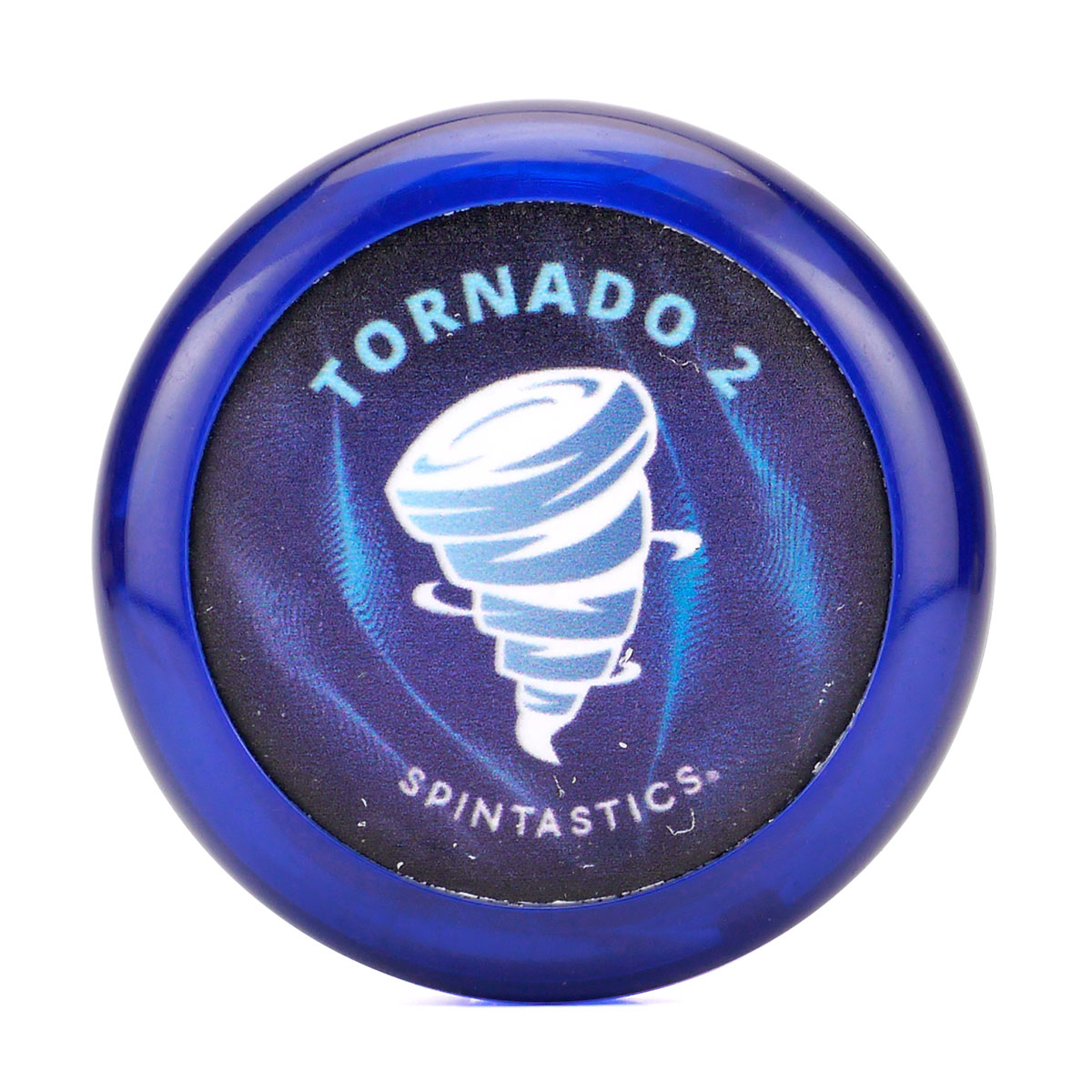 SPINGEAR - Spintastics TORNADO2