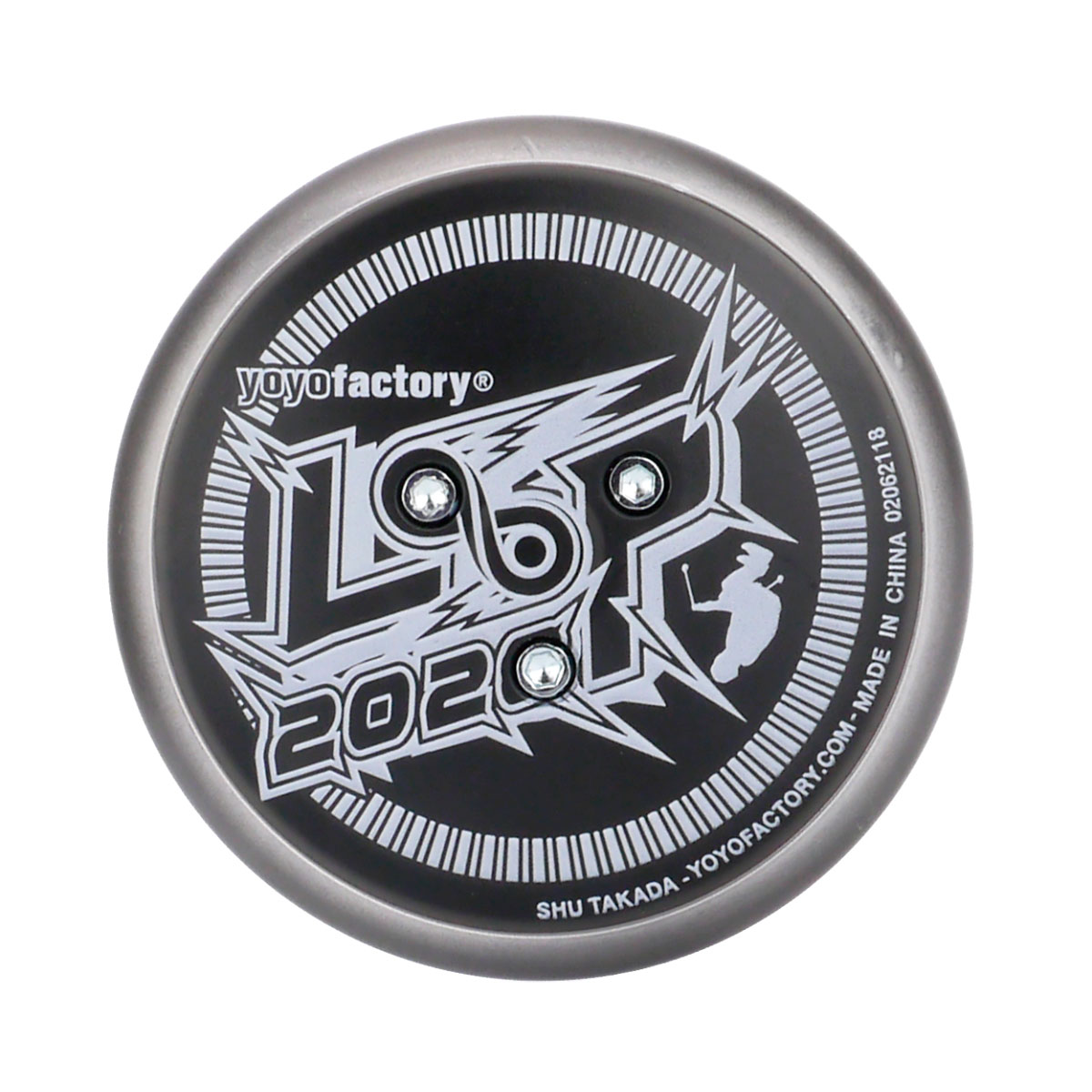 SPINGEAR - yoyofactory LOOP2020