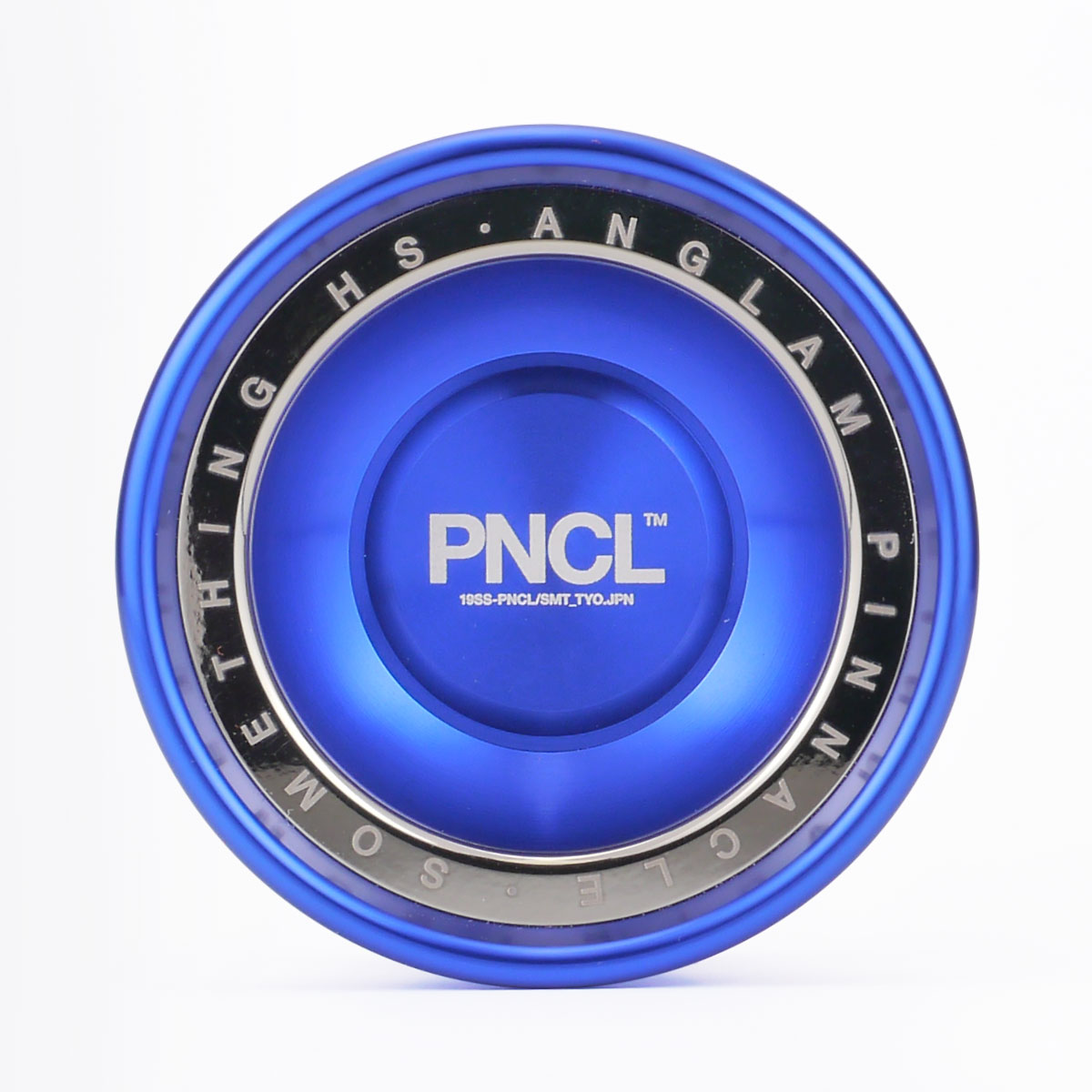 サムシング アングラム ピナクルANGLAM PNCL MIDNIGHTBLUE