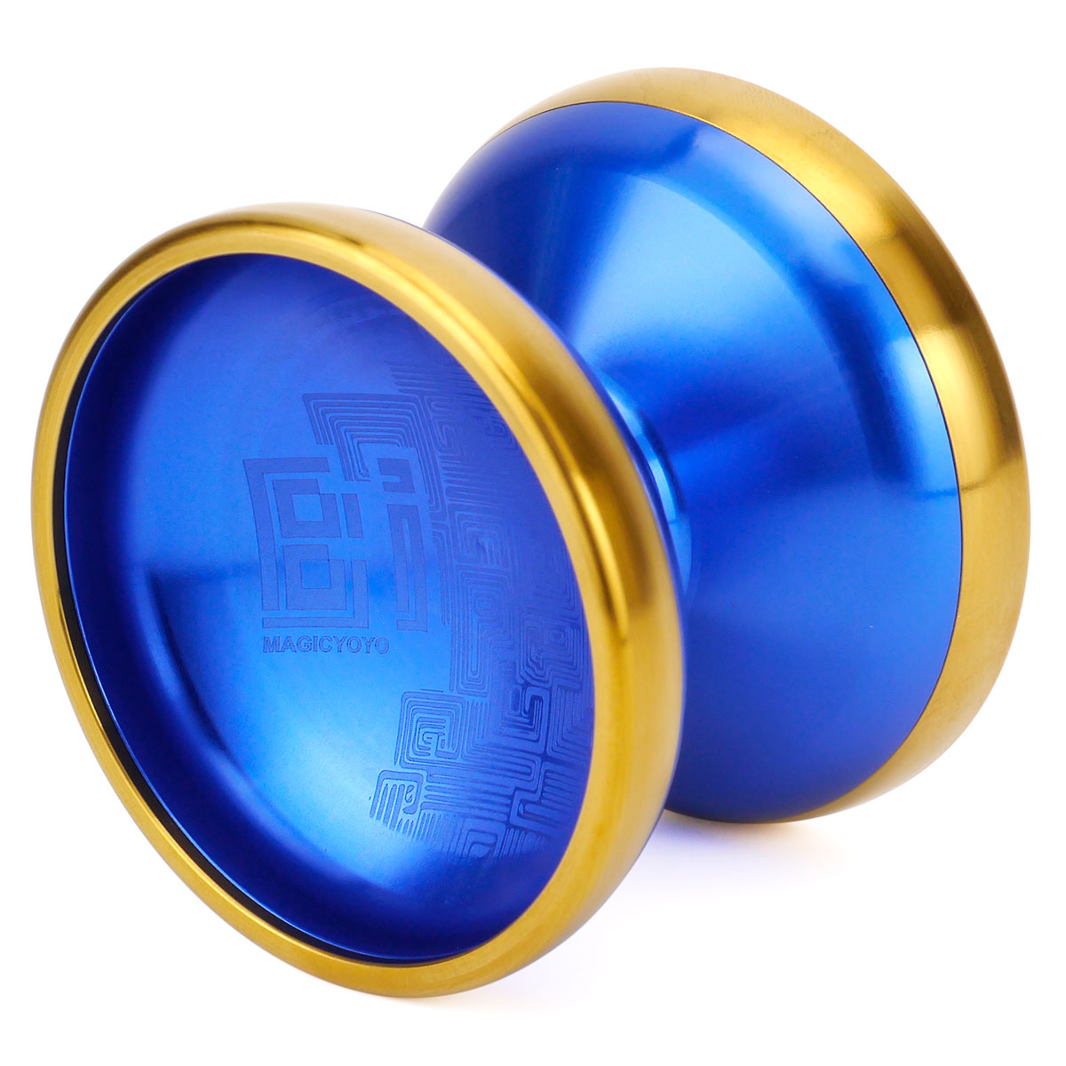 新製品情報も満載 ヨーヨー YOYOEMPIRE Ti-ME ヨーヨー - cepatti.com