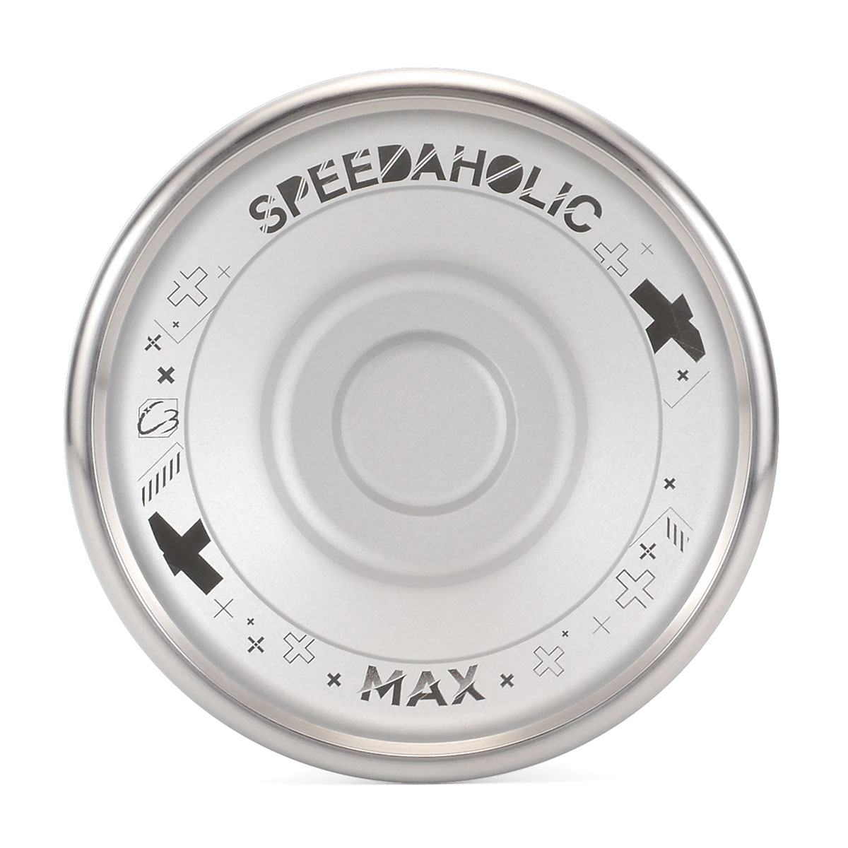SPINGEAR - C3yoyodesign SPEEDAHOLIC MAX