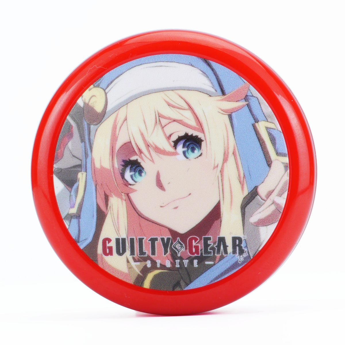 Guilty Gear: Bridget -  Australia